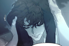 Spoilers e Leia Manhwa BL Nerd Project Capítulo 45 PT BR, Luke está cada vez mais romântico