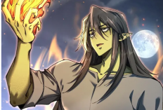 Lire Manhwa From Goblin to Goblin God Chapter 20 en Français, Attaque de feu terrifiante !