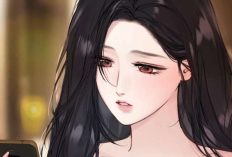 Kok Basic Banget? Link Baca Manhua Only for Love Chapter 77 Bahasa Indonesia