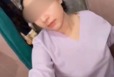 HOT! Video Bidan Rita Viral Media Sosial X Twitter dan TikTok, Skandal Panas yang Bikin Warganet Meranggas