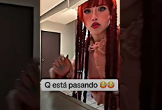Bella Dueñas y la urgencia del trend de Wicked Se Hace Viral Se Ha Filtrado en Las Redes Sociales!