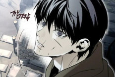 Manhwa BL The Black Steed Ch 12 Scan VF FR : Note, Spoilers et Où le Lire Gratuitement