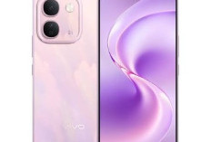 Punya Sertifikasi Ketahanan Air IP69 Inilah Ketangguhan Fisik vivo V80 Lite 5G yang Siap Bersaing di Pasar Indonesia