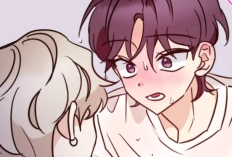 Leer Manhwa Un Amor Que no es Correspondido (Involuntary Romance) Capítulo 20 en español Scan, Los momentos románticos ocurren en el baño