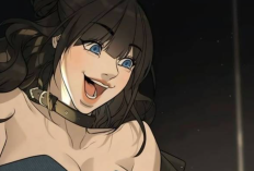 Link RAW Baca Manhwa Killer Peter Chapter 114 Bahasa Indonesia, Masih Berusaha Memancing Keluar!