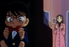 Nonton Anime Detective Conan Episode 1181 Sub Indonesia, Ada 2 Situs Nonton Online Untukmu Gratis