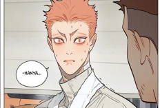 Leitura de Manhua BL 19 Days Capítulo 485 PT BR Scan, Encontro cheio de saudade