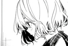 Apa yang Terjadi dalam Manga Kanojo, Okarishimasu Chapter 438 Bahasa Indonesia? RAW! Kado Untuk Mizuhara