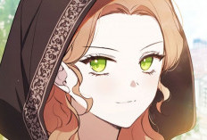 Surat Aja Tak Bisa Redakan Rindu, Tia Susul Perez Usai Lahiran! Baca Manhwa I Shall Master This Family Chapter 126 Bahasa Indonesia