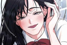 Apa yang Terjadi di Manhwa Sweet Sugar Candyman 14 Bahasa Indonesia Ketika Cwk Bingung Ketemu Cwk Bingung Lainnya