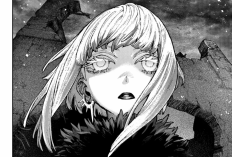 Link de Leitura Mangá Gachiakuta Capítulo 131 PT BR, O estado caótico da guerra!