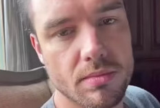 Vidéo Liam Payne De Quelques Secondes Montre Tombant Du Troisième Étage D'un Hôtel, Les Internautes Soupçonnent Un Suicide
