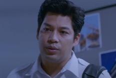 Nonton Drama Dia Imamku (2025) Episode 11-12 Sub Indonesia, Dahlia Ingin Menggoda Rafiq