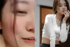 Full Video Nita Vior BA Onic Durasi 15 Menit 20 Detik, Link Asli Tanpa Sensor Jadi Incaran Publik!