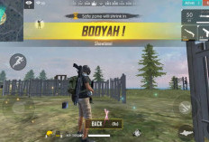 Login Boss Trick VIP FF dan Cara Menggunakannya, Gratis Bundle Skin yang Bikin Permainan Makin Gacor
