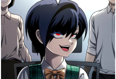Baca Manhwa Plaything (A Sense of Amusement) Chapter 57 Bahasa Indonesia, Ga Ram Makin Menjadi-jadi