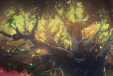 Sinopse & Link de Leitura do Manhua Começando a Evolução com uma Grande Árvore PT BR Capítulo Completo, Quando a Natureza se Enfurece
