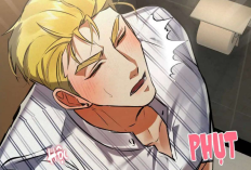 Manhwa BL Potato Trap Chapitre 2 Scan VF FR : Spoiler, Date de Sortie, & Liens de Lecture