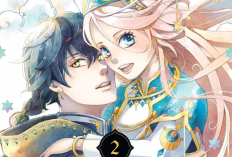 Sinopse, Títulos Alternativos & Links para Leitura de Manga Nina the Starry Bride PT BR Capítulo Completo, Gratuito sem Login