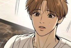 Baca Manhwa BL Jinx Chapter 86 Bahasa Indonesia, RAW! Kegembiraan Untuk Jaekyung