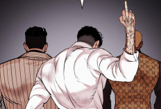 Spoiler dan Link Baca Manhwa Lookism Chapter 478 Bahasa Indonesia, Saatnya Memburu Jonggun!