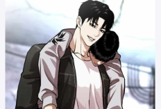 Lien Lire le Manhwa Lookism Chapitre 563 en Français, La concurrence s'intensifie !