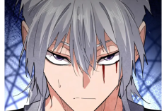 Spoiler & Lire le Manhua Magic Emperor Chapitre 823 Scan VF, Message du Dragon au Maître