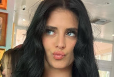La Vidéo Complète de Camilla Araujo a Fuité de Manière Virale sur les Réseaux Sociaux, le Telegram Doodstream Original !
