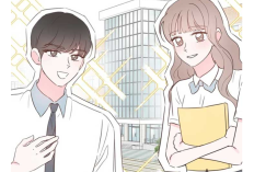 Lire RAW Manhwa My Fake Crush Chapitre 4 en Français, Un fait surprenant