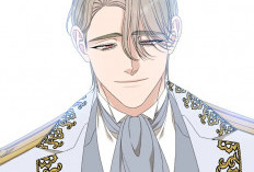 Lanjutan Manhwa BL Smyrna and Capri 61 Bahasa Indonesia, Theo Kedatangan Orang Masa Lalu!