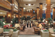 Manajemen Buka Suara, Kabar Viral Hotel Shangri-La Surabaya Dijual Rp2,3 Triliun Dipastikan Hoaks