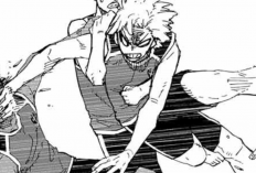 RAW Baca Manga Blue Lock Chapter 262 Indonesia Scan, Spoiler Reddit : Masa Lalu Kaiser