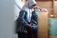 Video No Sensor Guru dan Murid di Gorontalo Durasi 7 Menit 34 Detik, Download Sekarang Sebelum Kena Banned!