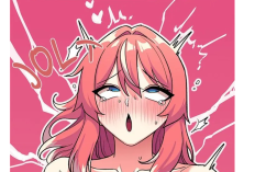 Lien Lire le Someone Stop Her! (Stop Smoking) Chapitre 32 Scan VF, Gangchan devient magnifique !