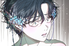 Lire Webtoon Le Lac de mon Triton (The Merman Trapped in My Lake) Chapitre 5 en VF, Revenir à nouveau sous la forme d'une sirène
