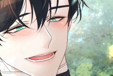 Peço para Fazer Amor! Spoilers & Links de Leitura Manhwa BL A Snake Hole Capítulo  Capítulo 9 PT BR Scan