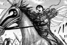 Manga Kingdom Chapter 873 English Translation Indonesia: Spoiler, Jadwal Rilisa, & Link Baca Gratis