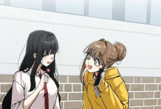 Lire Manhwa You’re the Only One I Can See Chapitre Complet VF Scan Il N'y A Pas D'amitié Sincère Ici