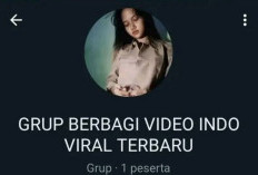 Daftar Link Grup WhatsApp Pemersatu Bangsa Viral 2024, Masih Aktif dan Banyak Pilihan Terbaru!
