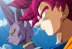 5 Nouveaux Combats qui Ne Manqueront pas D'attirer L'attention dans la Série Dragon Ball Super : Beerus