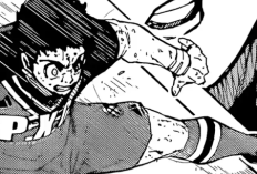 Leer el manga Blue Lock Capítulo 293 en Español Sub Scan, Isagi será el máximo goleador