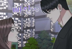 Baca Manhwa Locked Onto You Season 2 Chapter 55 Bahasa Indonesia, Asyikkk Udah Resmi Jadian Nih?