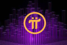 VIRAL! Ceo Bybit Sebut Pi Network Penipuan dan Skema Piramida Bersikeras Tolak Listing