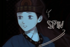 Link de Ler Manhwa BL The Ghost's Nocturne Capítulo Completo BR Scan, A História Completa, Aqui!