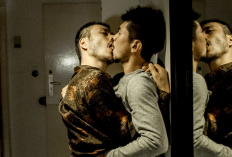 Suka Film BL? Yuk Nonton Streaming Berlin Drifters (2017) Sub Indo Full Movie, Sempat Viral Karena Banyak Adegan 'Skidipapap'