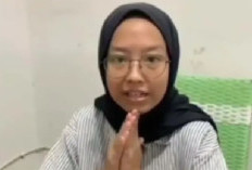 Akun IG dan TikTok Dela Shifa Fauziah yang Viral Usai Ungkap Dugaan Korupsi MBG Sukabumi Berujung Klarifikasi