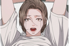 Spoilers RAW Manhwa Violet Romance Capítulo 16 PT BR Scan, Caído em flagrante novamente