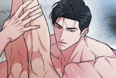 Ler Manhwa BL Dog and Bird Capítulo 53 PT BR, Hora de Comer seu Amante!