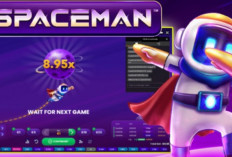 Cara Main Spaceman Prediktor Latest Version 2024, Berikut Download dan Panduan Instal !