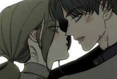 Leer Manhwa Lágrimas entre Flores Marchitas (Tears on a Withered Flower) Chapter 38 en Español Scan, Haeso estaba muy enamorado